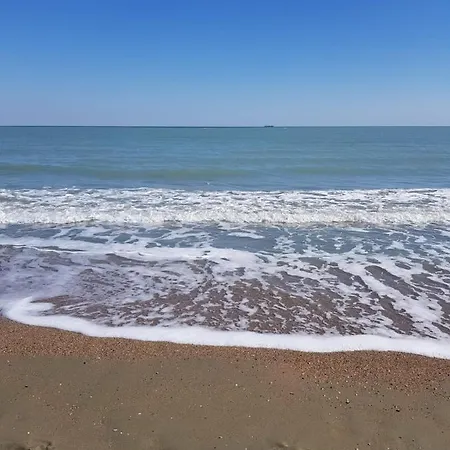 アパート Xenia コンスタンツァ